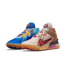 LeBron 18